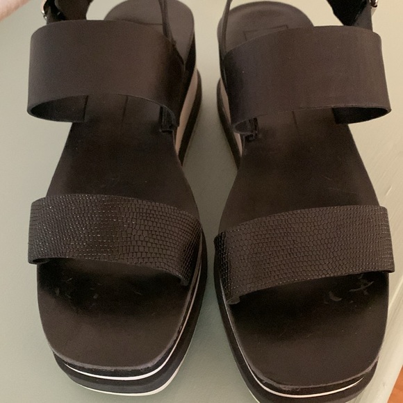 Idrah Sandals Re:Vita size 8.5 - Picture 11 of 12